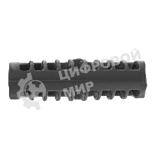 Рукоятка пластиковая V-образная Сибртех, диаметр 32 мм