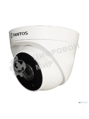 Камера IP 2 мегапиксельная Tantos TSi-Eeco25FP