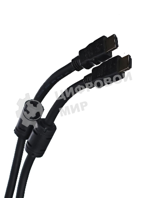Кабель HDMI-HDMI 15M V2 TCG200F-15M TELECOM
