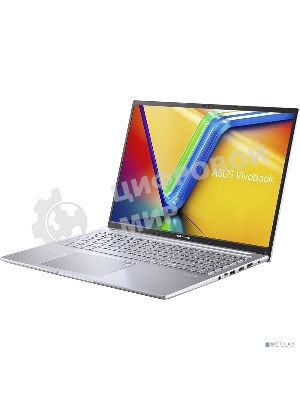 Ноутбук ASUS Vivobook 16 X1605VA-MB2103 Intel Core i7-13620H 2.4 GHz DDR4 16Gb 1Tb PCIE G4 SSD Intel Iris X Graphics 16.0
