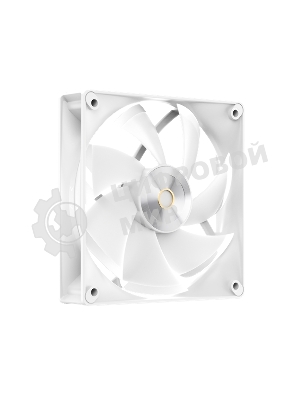 Система охлаждения Ocypus Sigma L24 WH ARGB, 240мм, LCD Pump 2.4