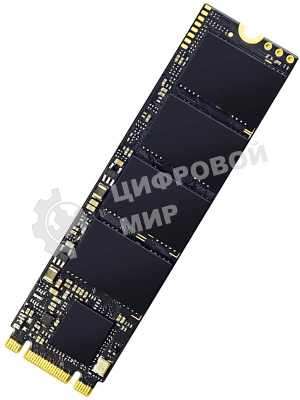 Накопитель SSD Silicon Power P34A60, 1Tb, PCIe 3.0 x4, M.2 2280, NVMe, R/W 2200/1600