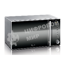 Микроволновая печь CASO MG 20 Menu Black
