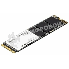 Накопитель SSD Netac N535N Series, 1Tb, M.2 2280, SATA III, R/W 560/520
