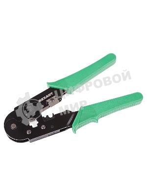 Кримпер Rexant HT-210T для обжима 8P8C