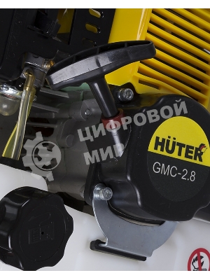 Культиватор Huter GMC-2.8 2.8л.с.