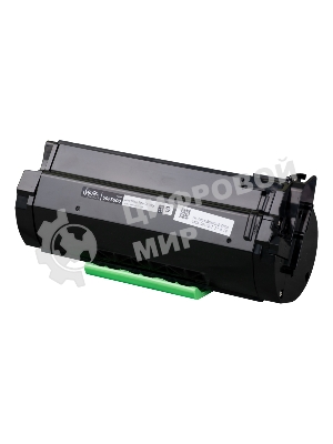 Картридж Sakura 50F5000 для Lexmark MS310/410/510/610, черный, 1 500 к.
