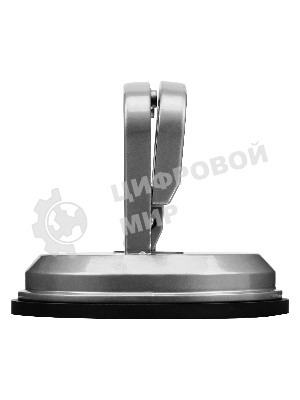 Стеклодомкрат Matrix алюминиевый одинарный