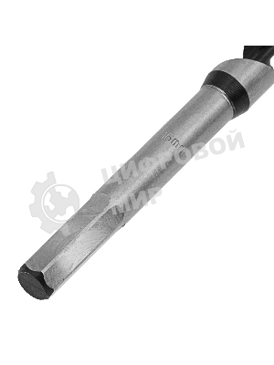 Сверло по дереву Matrix шнековое, 16 х 600 мм, 6-гранный хвостовик