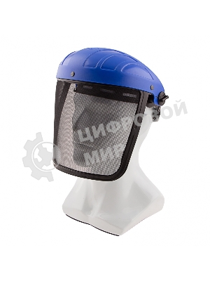 Щиток защитный лицевой Сибртех 