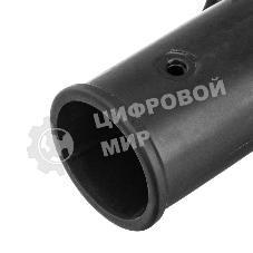 Рукоятка пластиковая V-образная Сибртех, диаметр 32 мм