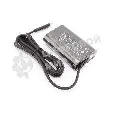 Блок питания (сетевой адаптер) для ноутбуков Dell 5V/20V-2/2.25A, 45W Type-C OEM
