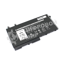 Аккумуляторная батарея для ноутбука Dell Latitude 5400 E5400 5410 E5410 11.4V 4000mAh OEM