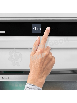 Морозильная камера Liebherr SFNsdd 5237-22 001 белый, 271л, 7 ящиков