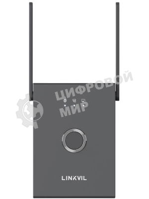 Базовая станция IP Fanvil W710D серый