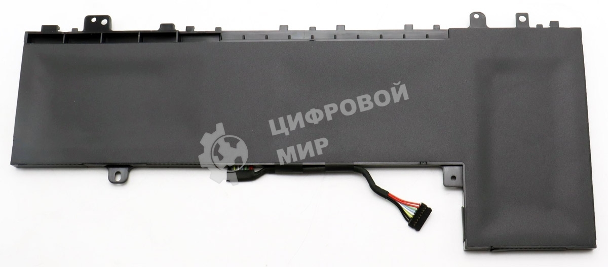 Аккумуляторная батарея для Lenovo IdeaPad Slim 5 14IRL8 14ABR8 (L22M3PA3) 11.31V 47Wh