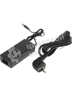 Коммутатор Tenda TEF1106P-4-63W 6PORT 100M 4POE