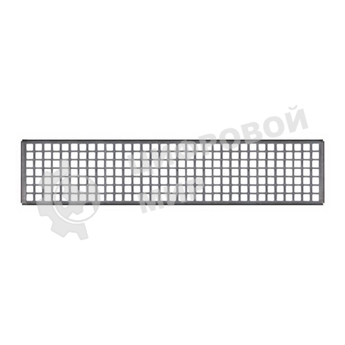 Комплектующие корпусов Рамка I/O shield, 1U, Universal (84H313210-015)