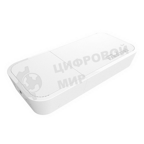 Медиаконвертер MikroTik RBFTC11 Fiber to Copper Converter in Outdoor enclosure, poe injector, power supply