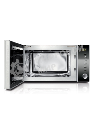 Микроволновая печь CASO MG 20 Menu Black