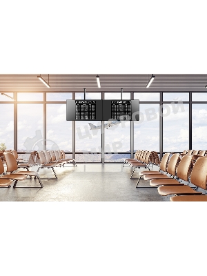 Потолочный кронштейн ONKRON N1L для телевизора 32