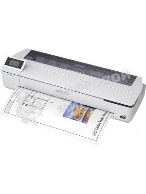 Плоттер струйный Epson SureColor SC-T5100N