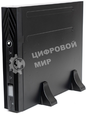 Источник бесперебойного питания Бастион SKAT-UPS 2000 RACK+4x9Ah исп.E