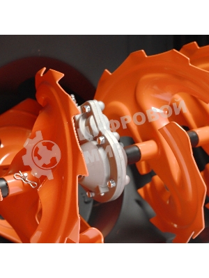 Снегоуборщик бензиновый Patriot PS 707 T 7л.с.