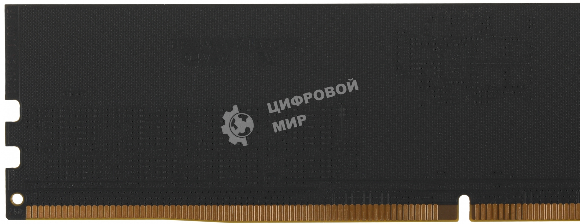 Оперативная память KingSpec DDR5, 16GB (1x16GB), 4800MHz, CL40, DIMM