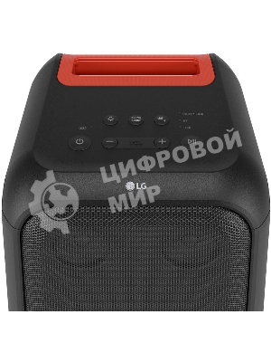 Музыкальный центр LG XL5S CD/RADIO/USB/Bluetooth SYSTEM