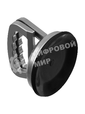 Стеклодомкрат Matrix алюминиевый одинарный