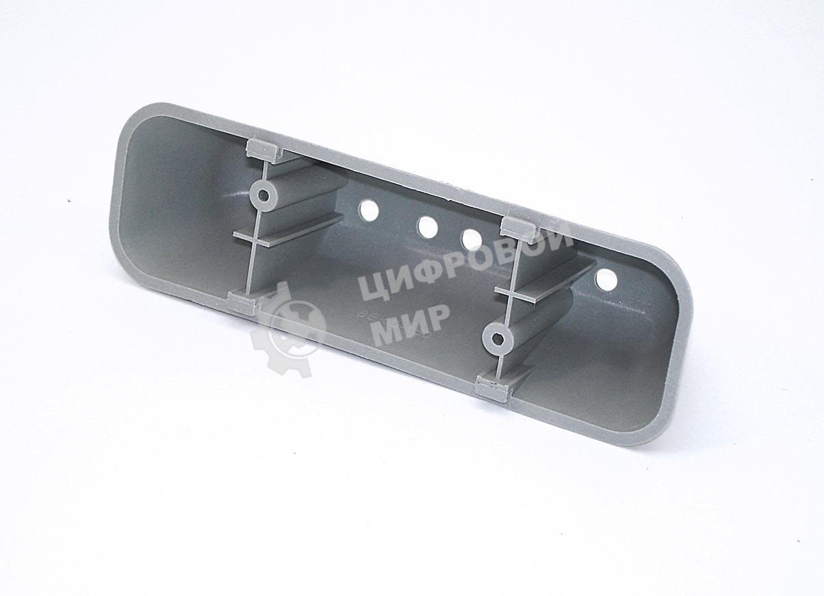 Бойник (активатор, лопасть) барабана для стиральной машины Beko, Blomberg L-150 мм 2838080100