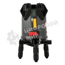 Лазерный построитель плоскостей UNI-T LM555LD