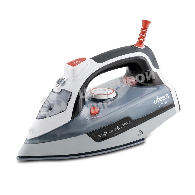 Утюг Ufesa PV3285 POWER