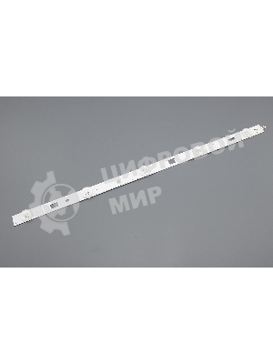 Светодиодная подсветка NFT-M2 94V-0 1329 B-TYPE