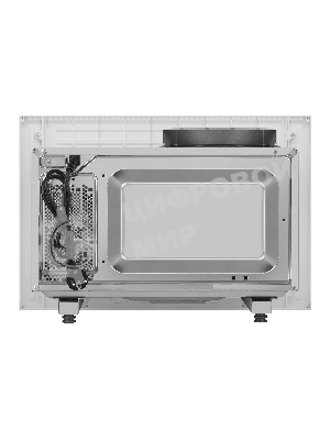 Микроволновая печь встраиваемая Maunfeld JBMO1225FSGW02