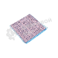 Термопрокладка Laird TFLEX HD7100 100x100x2.5 мм