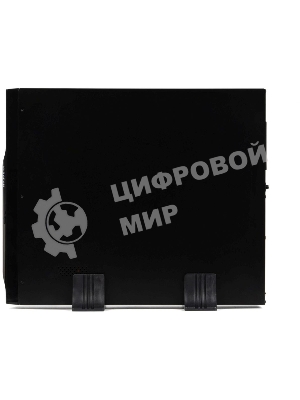Источник бесперебойного питания ИБП Бастион RAPAN-UPS 2000 RACK+4x9Ah (1400 Вт, Line-interactive, встроенные АКБ 4 шт.x 9Ah) 8959