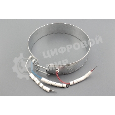 Тэн для термопота D=165 мм 700-750 Вт