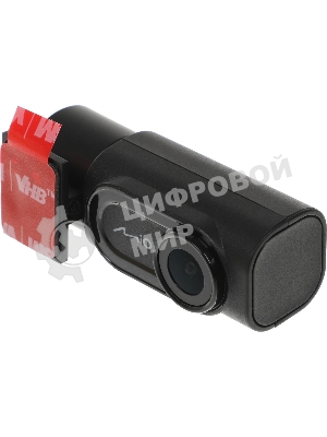 Камера заднего вида Mio MiVue A50, универсальная, черный