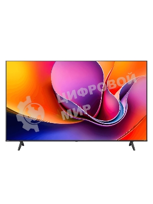 Телевизор Hisense 50