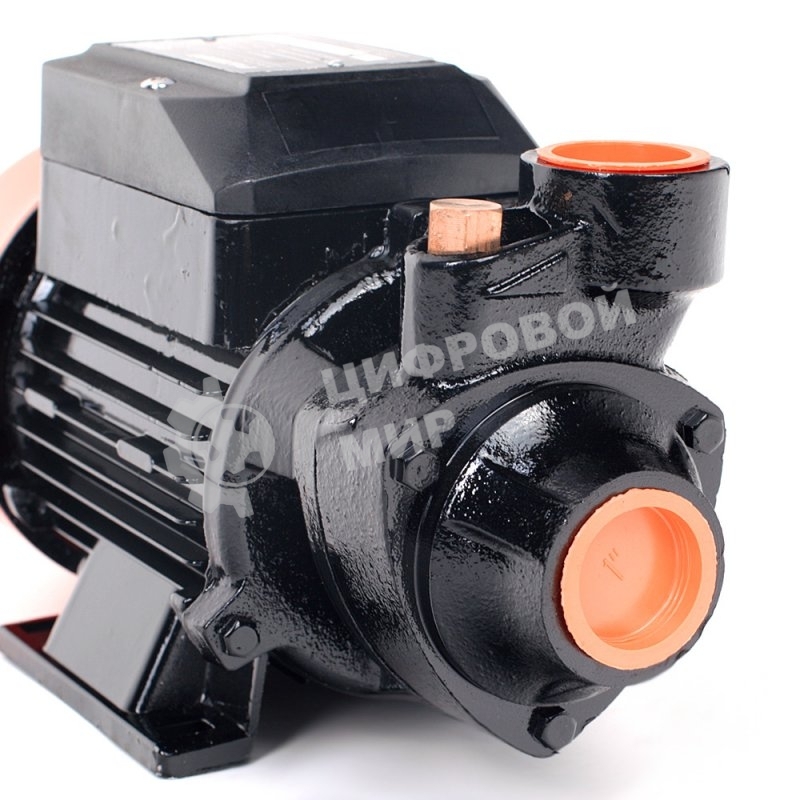 Садовый насос поверхностный Patriot QB-80 750Вт 3000л/час