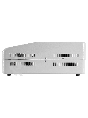 Стабилизатор RUCELF SRW.II-12000-Lоднофазный, цифровой 220В 10000Вт вх.:110-275В настенный