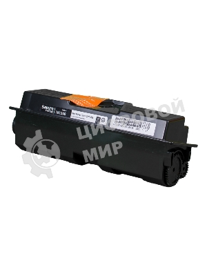 Картридж лазерный Sakura TK1140 для Kyocera Mita FS-1035MFP/1135MFP/M2035dn, черный, 7200 к.