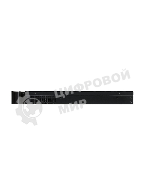 Серверный корпус ExeGate Pro 1U390-01 RM 19