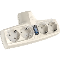 Сетевой фильтр ZIS Pilot T (разветвитель)