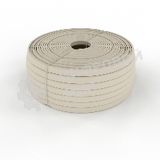 Трубка кембрик ТВ-40 ПВХ Rexant, d= 1,5 мм