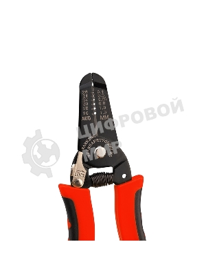 Инструмент для зачистки кабеля Rexant HT-5022 0.4-1.3 мм