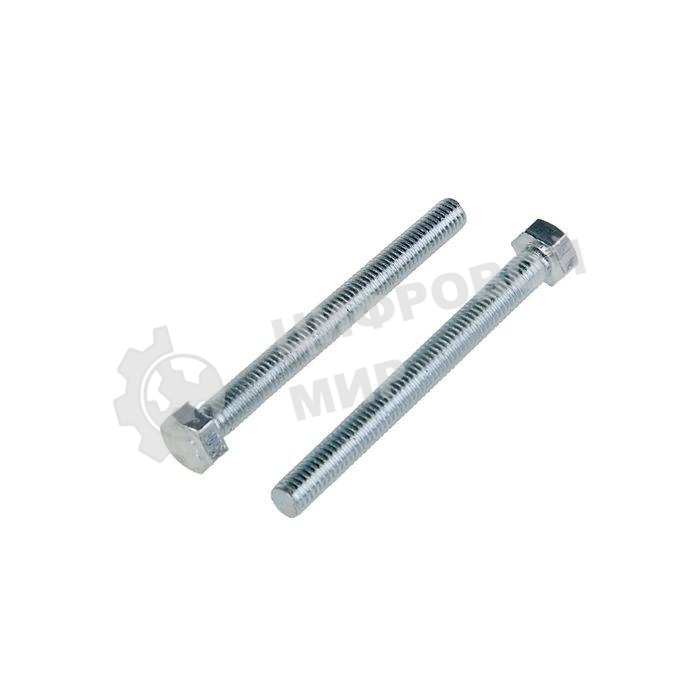 Анкерный болт Tech-Krep 10x100 25шт - коробка накл. 117966