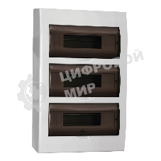 Бокс ЩРН-П-36 IEK MKP12-N-36-40-05